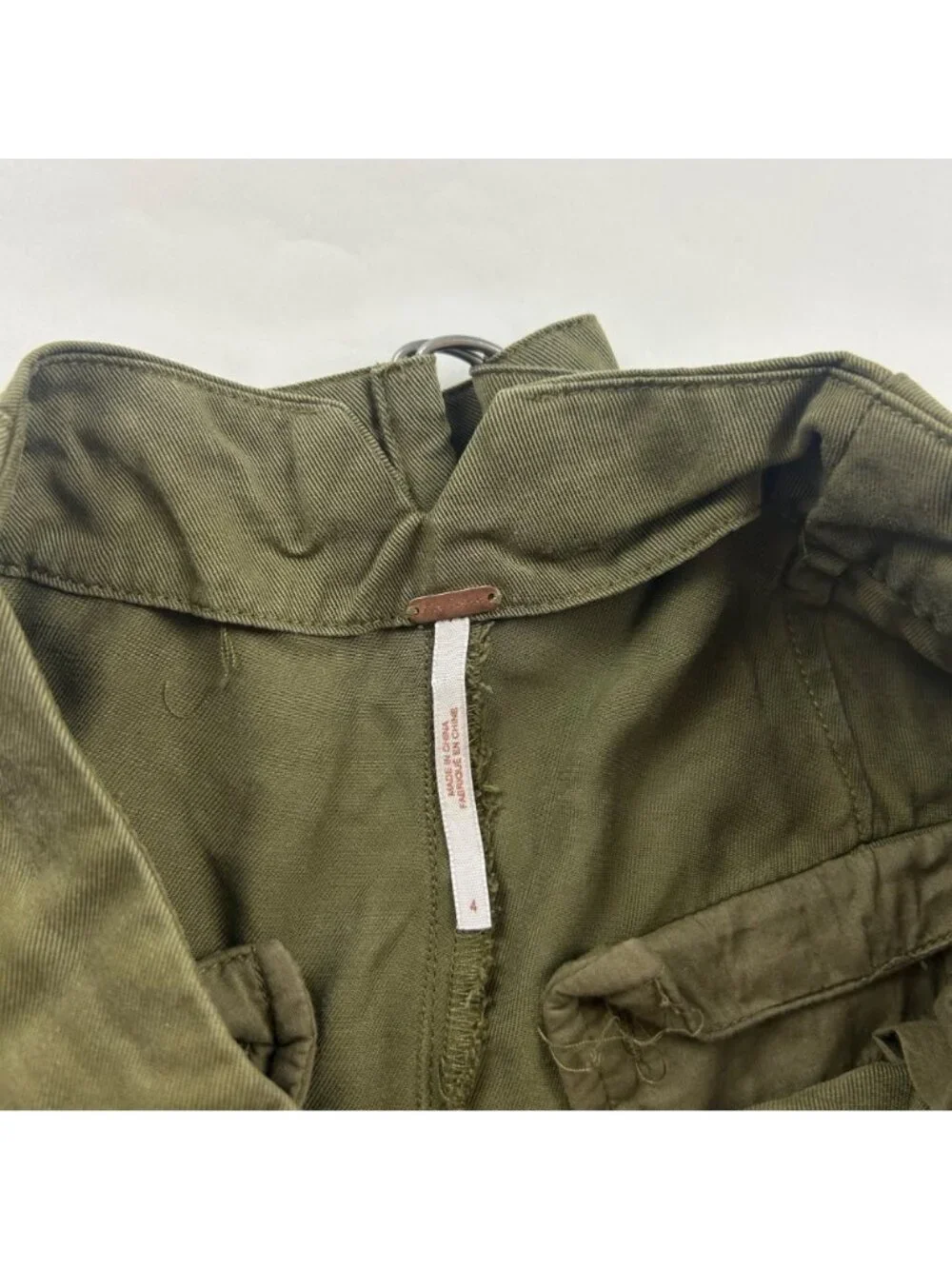 Free People excellent used
